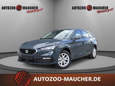 Bild SEAT Leon