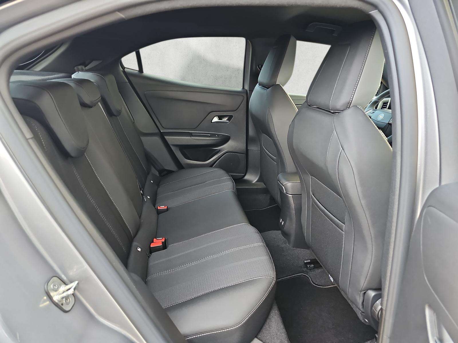 Fahrzeugbild eines Opel Mokka