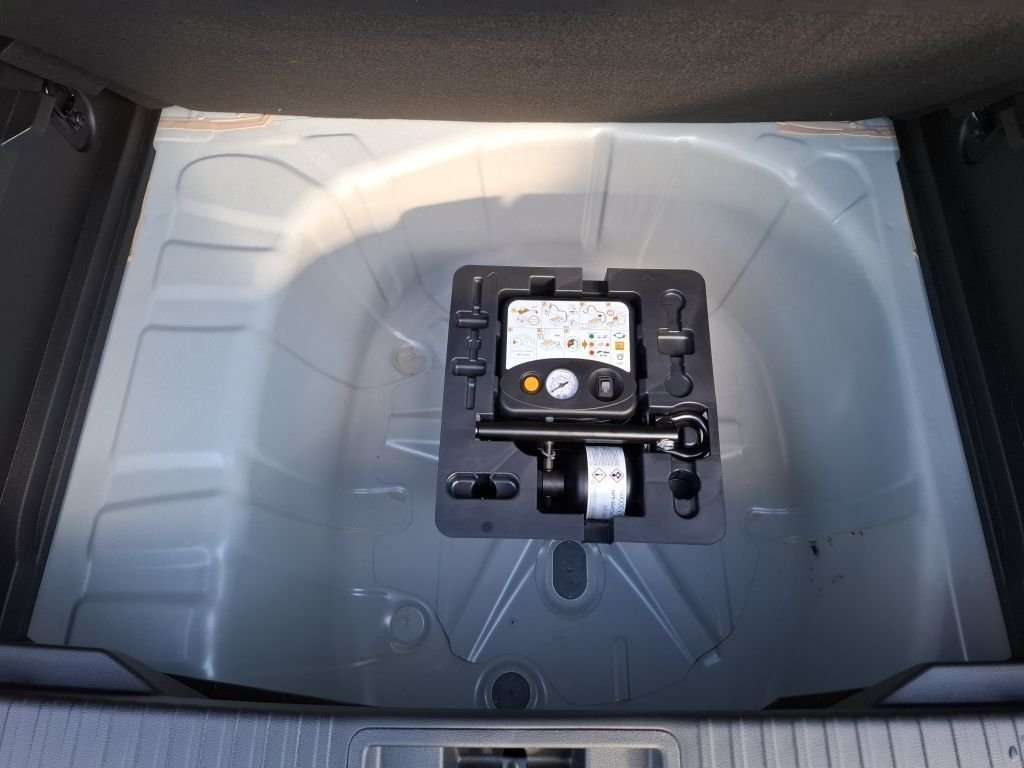 Fahrzeugbild eines Renault Captur