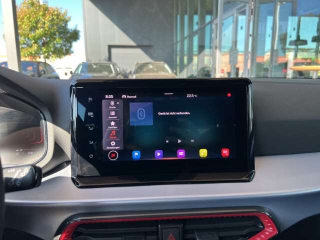 Fahrzeugbild eines SEAT Arona