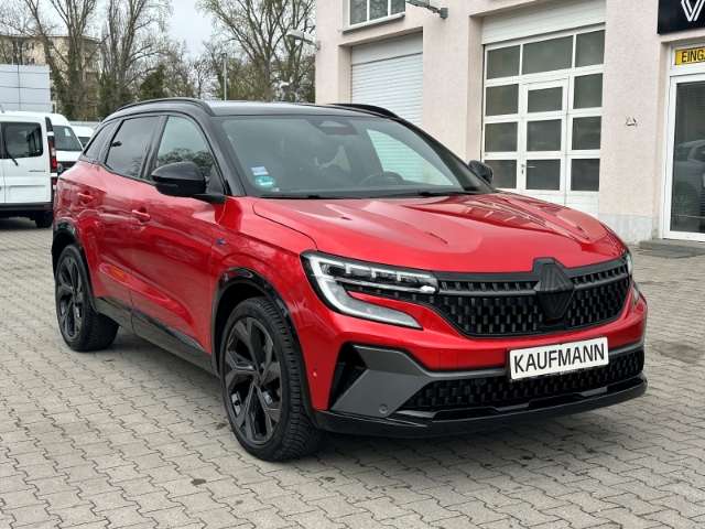 Fahrzeugbild eines Renault Austral