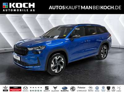 Bild Skoda Kodiaq