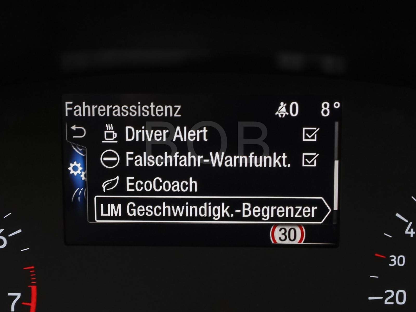 Fahrzeugbild eines Ford Puma