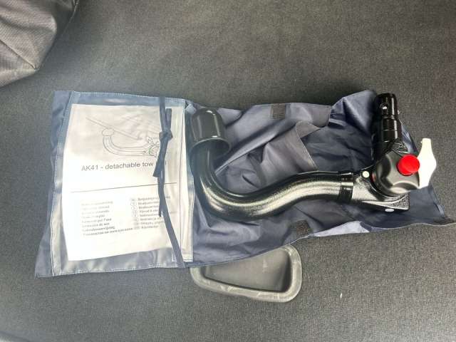 Fahrzeugbild eines Jeep Grand Cherokee
