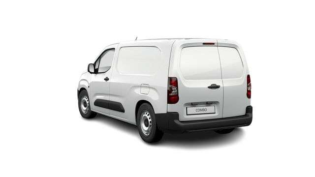 Fahrzeugbild eines Opel Combo