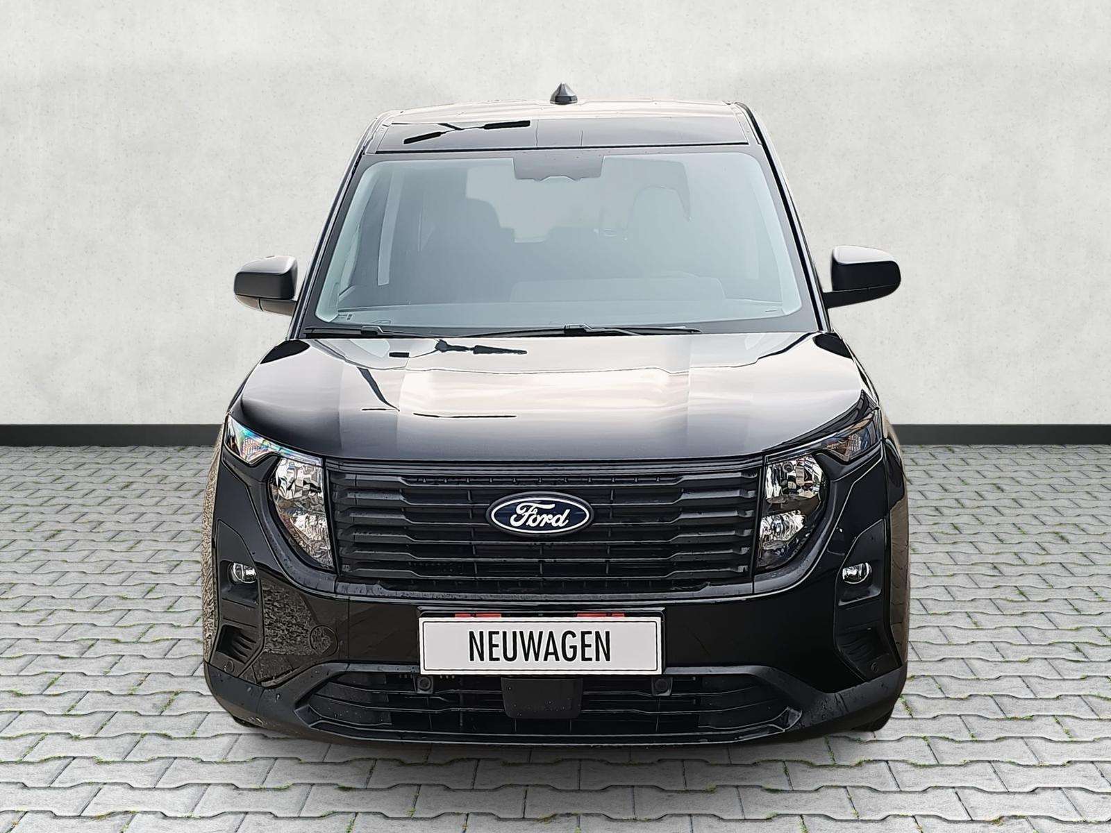 Fahrzeugbild eines Ford Tourneo Courier