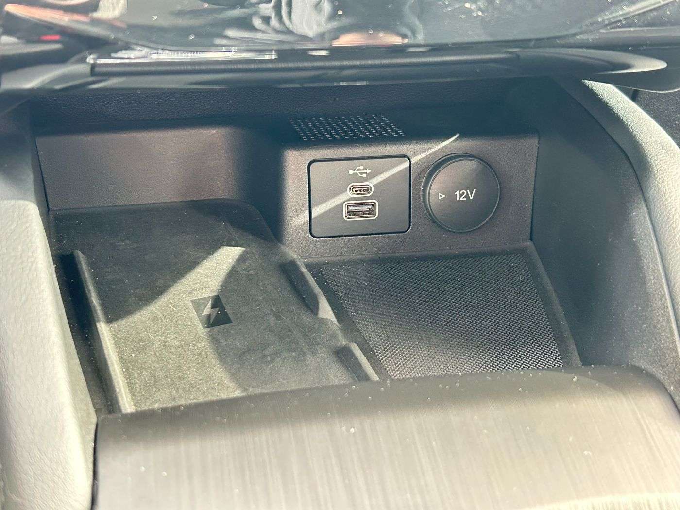 Fahrzeugbild eines Ford Kuga