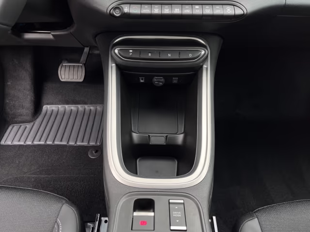 Fahrzeugbild eines Jeep Avenger