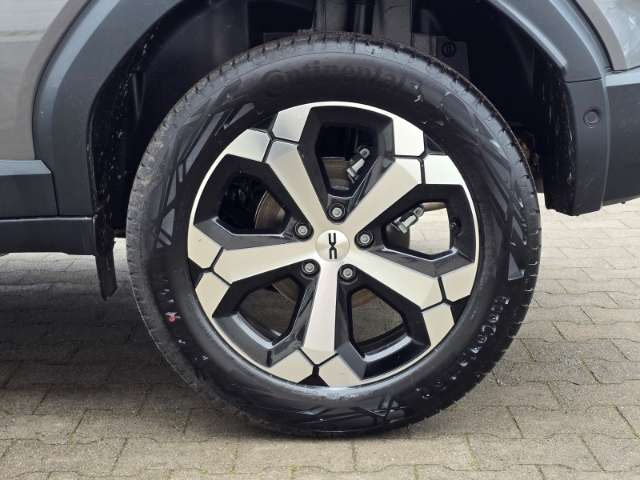 Fahrzeugbild eines Dacia Duster