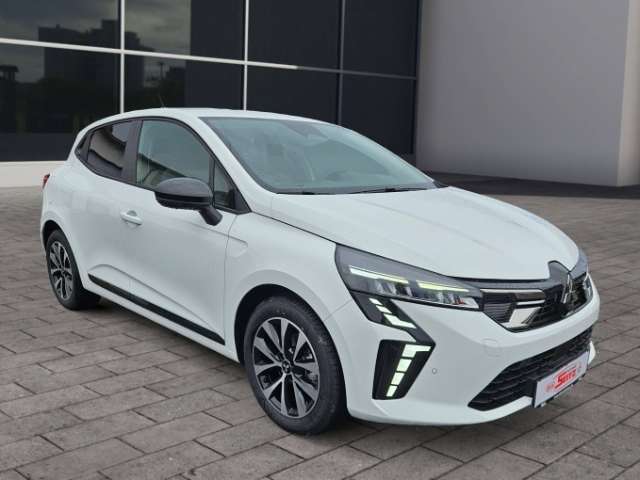Fahrzeugbild eines Mitsubishi Colt