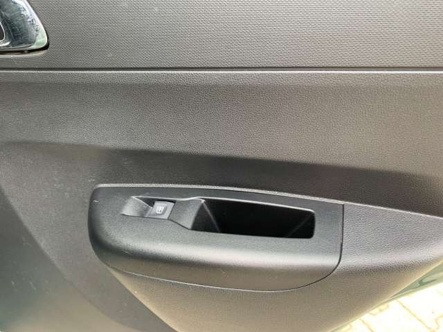 Fahrzeugbild eines Dacia Spring