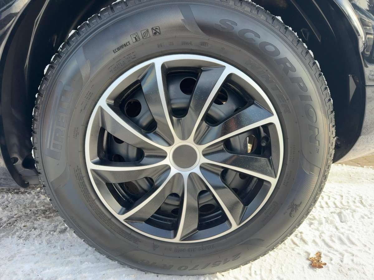 Fahrzeugbild eines Opel Grandland X