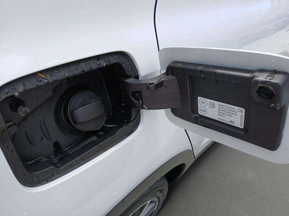 Fahrzeugbild eines SEAT Arona
