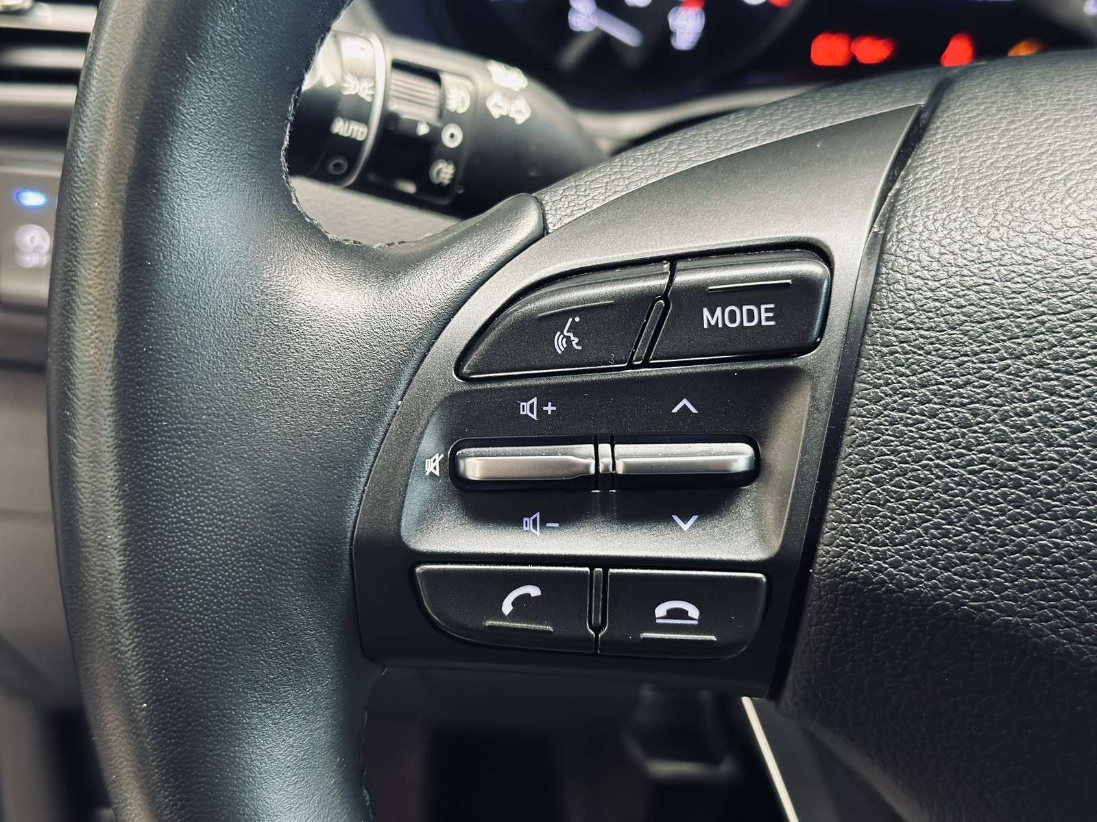 Fahrzeugbild eines Hyundai i30