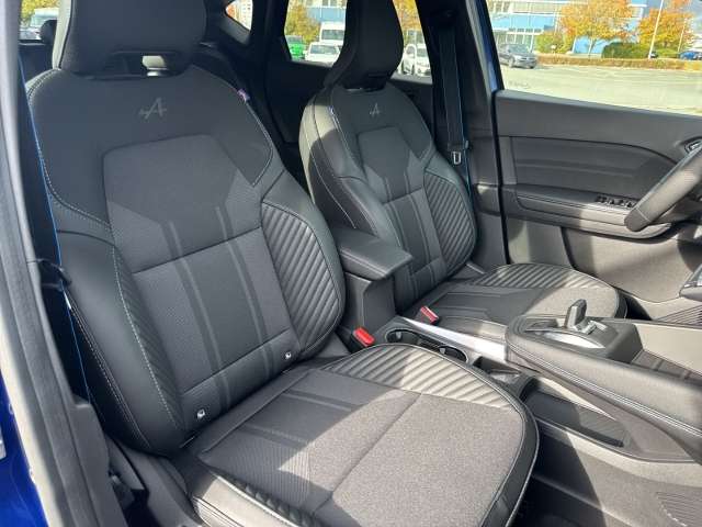 Fahrzeugbild eines Renault Captur