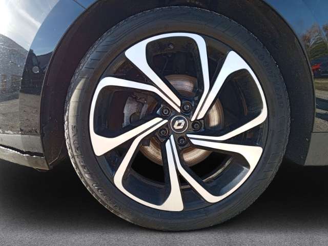 Fahrzeugbild eines Renault Grand Scénic