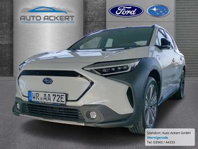 Bild Subaru Solterra