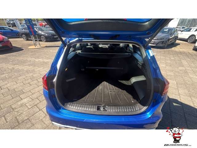 Fahrzeugbild eines Kia cee'd