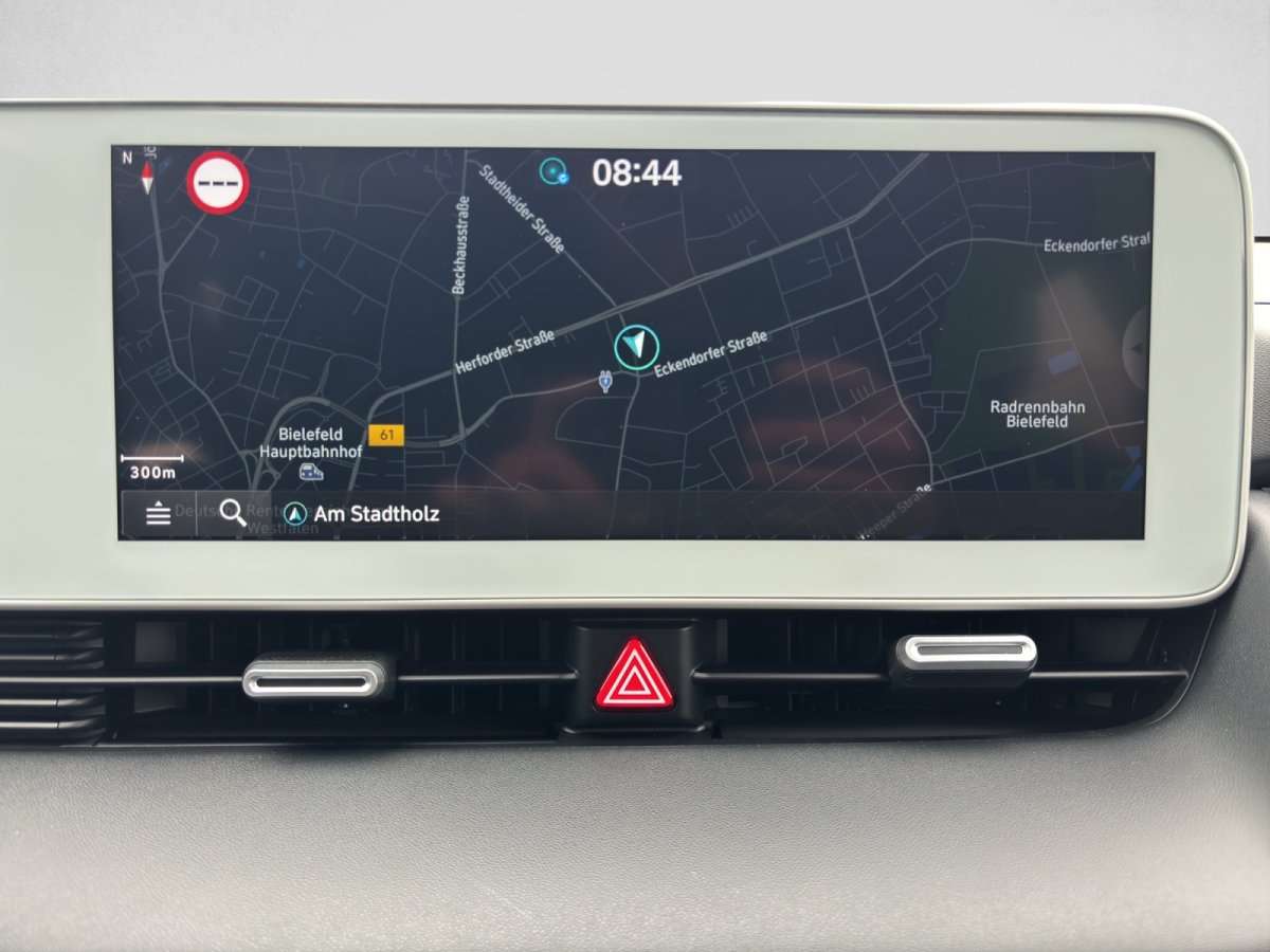 Fahrzeugbild eines Hyundai IONIQ 5
