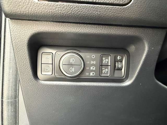 Fahrzeugbild eines Ford Ranger