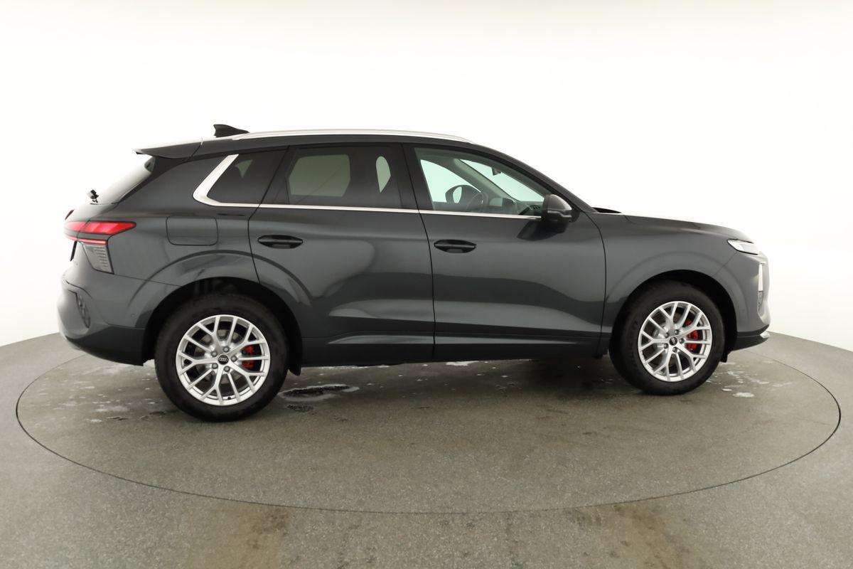 Fahrzeugbild eines Audi Q3