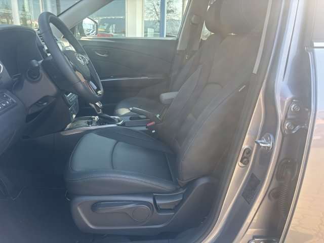 Fahrzeugbild eines KGM Tivoli