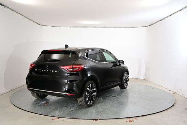 Fahrzeugbild eines Mitsubishi Colt