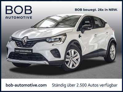 Bild Renault Captur