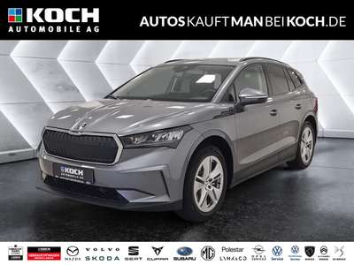 Bild Skoda ENYAQ