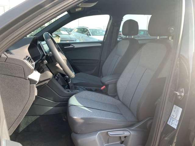 Fahrzeugbild eines SEAT Tarraco