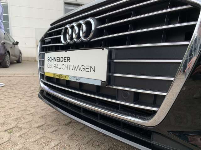 Fahrzeugbild eines Audi A6