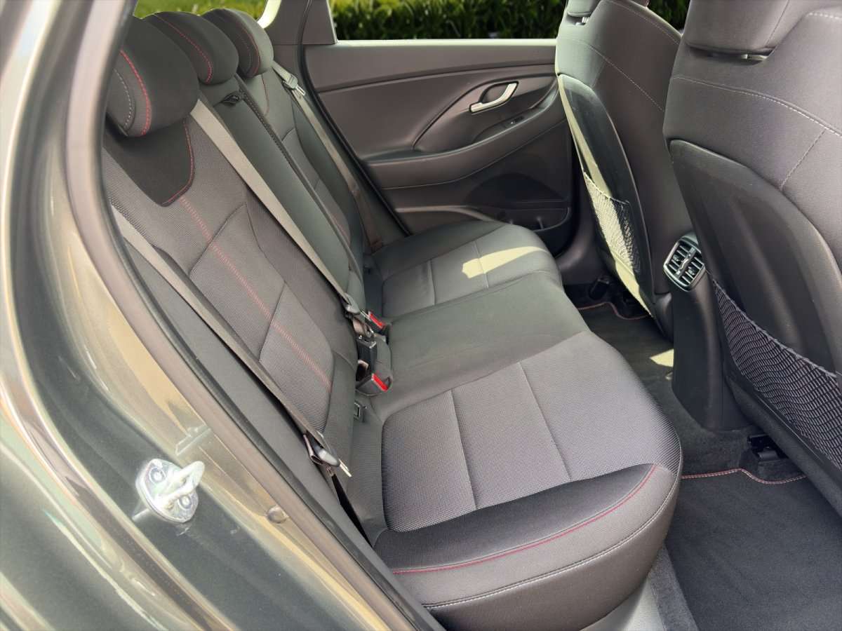 Fahrzeugbild eines Hyundai i30