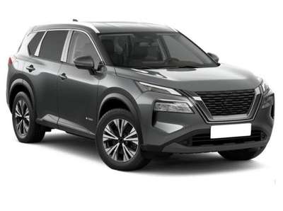 Bild Nissan X-TRAIL