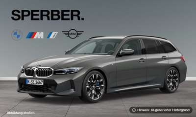 Bild BMW 3er-Reihe