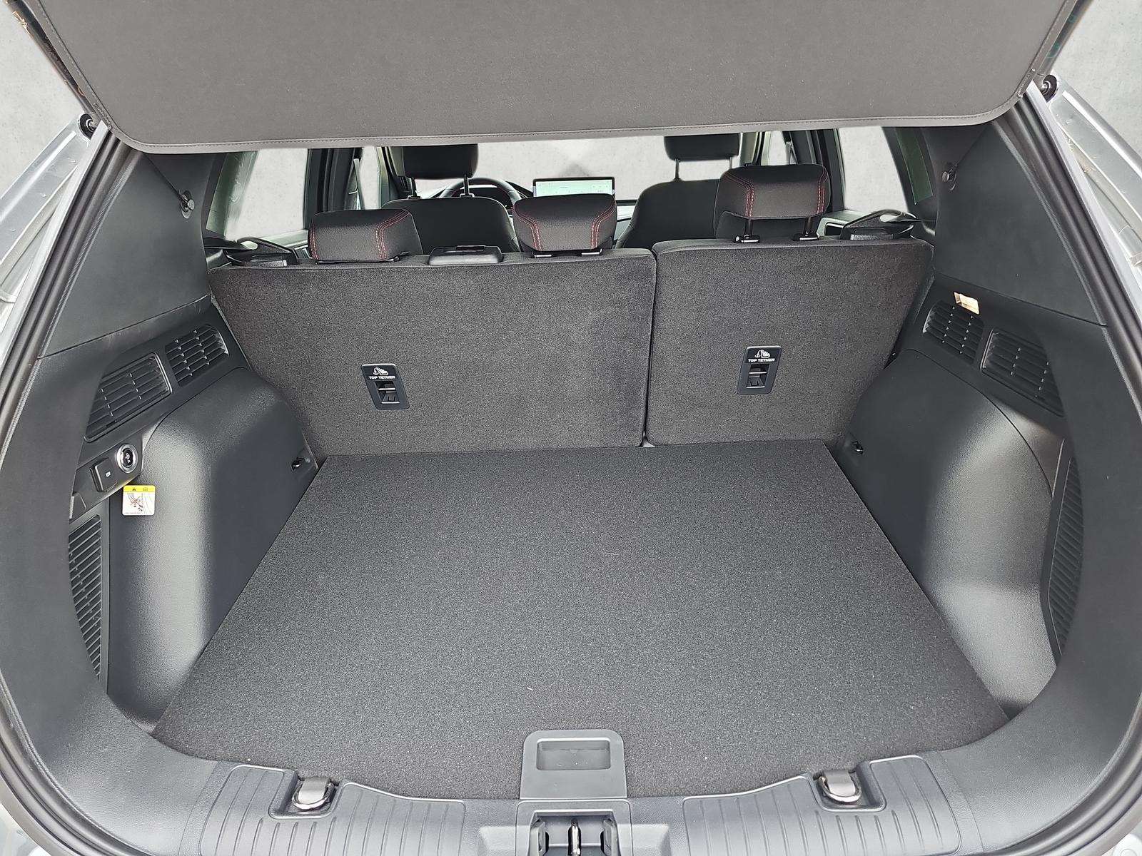 Fahrzeugbild eines Ford Kuga