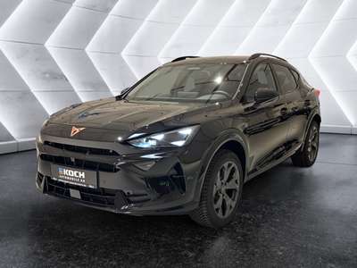 Bild CUPRA Formentor