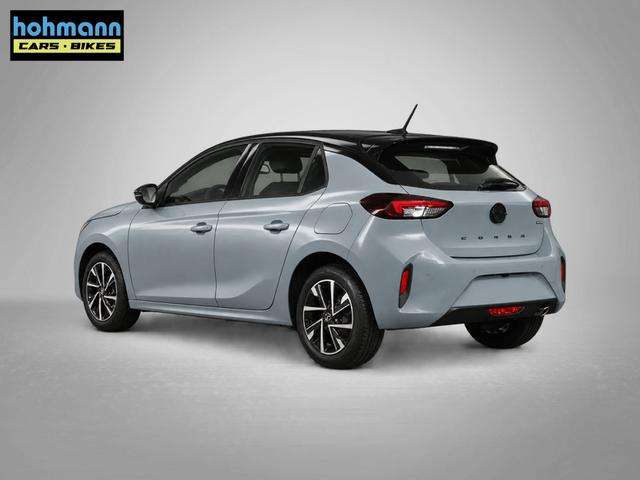 Fahrzeugbild eines Opel Corsa
