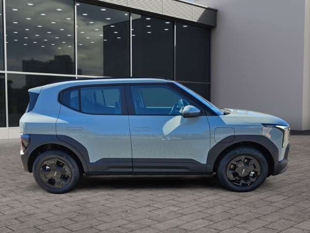 Fahrzeugbild eines Kia EV2