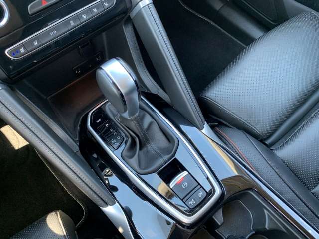 Fahrzeugbild eines Renault Koleos