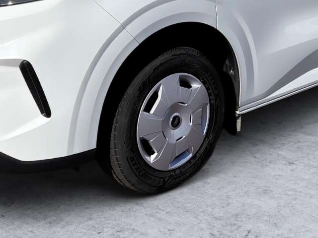 Fahrzeugbild eines Ford Transit Custom