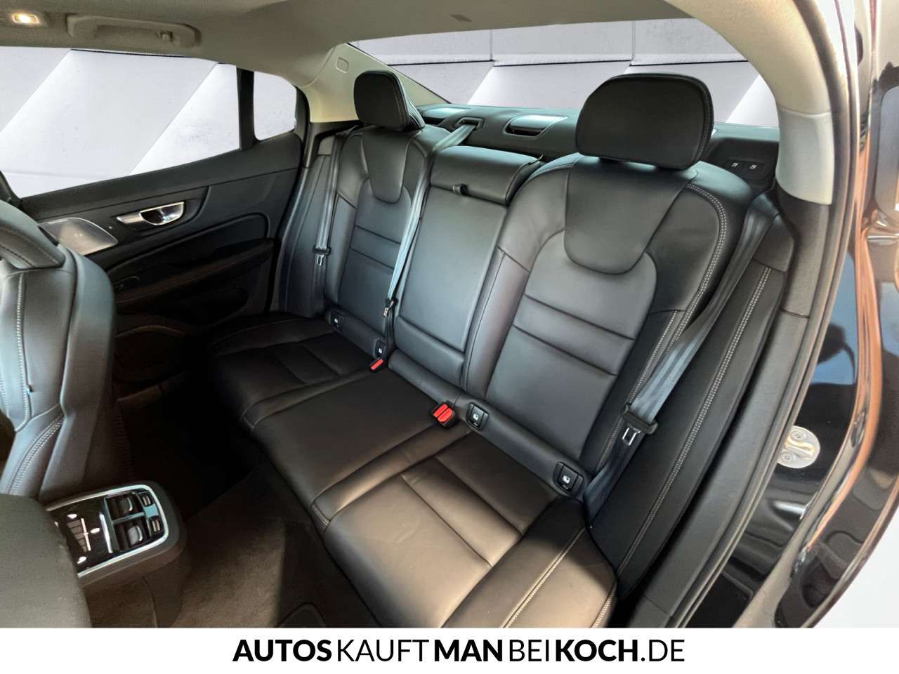 Fahrzeugbild eines Volvo S60