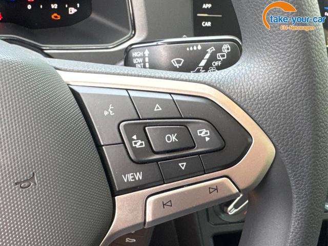 Fahrzeugbild eines Volkswagen Polo