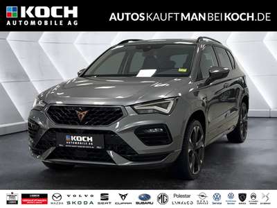 Bild CUPRA Ateca
