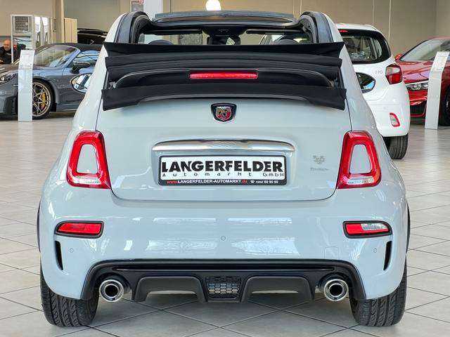 Fahrzeugbild eines Abarth 595