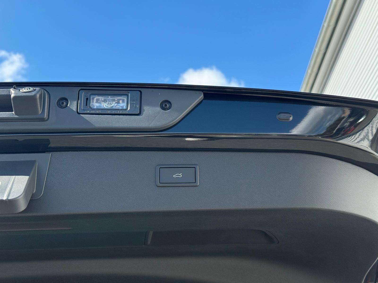 Fahrzeugbild eines CUPRA Formentor