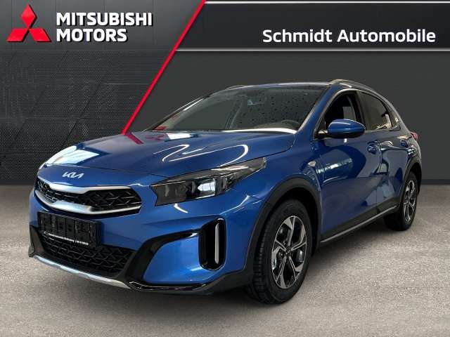 Fahrzeugbild eines Kia XCeed