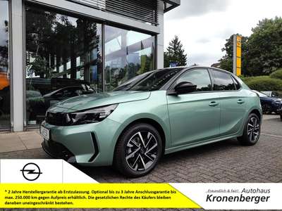 Bild Opel Corsa