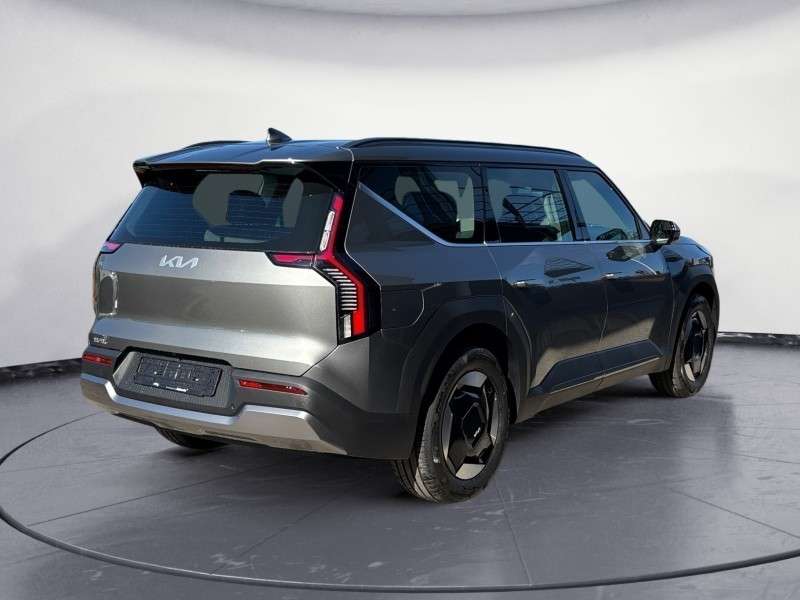 Fahrzeugbild eines Kia EV9