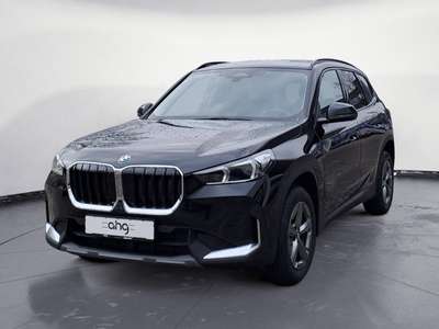 Bild BMW X1