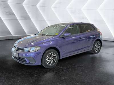 Bild Volkswagen Polo